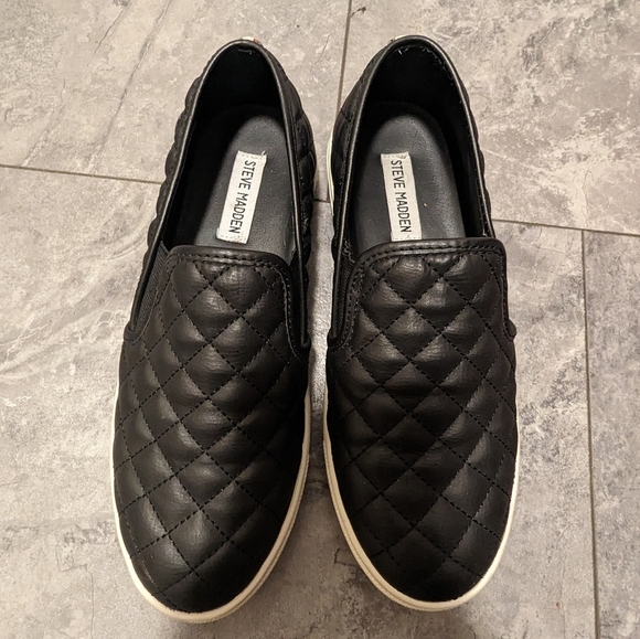 Steve Madden Shoes - Steve Madden Ecentrcq Shoe